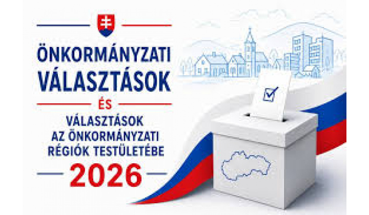 A szalatnyai polgármester- és képviselőjelöltek vitája - Értesítés