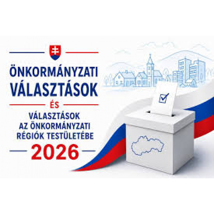 A szalatnyai polgármester- és képviselőjelöltek vitája - Értesítés