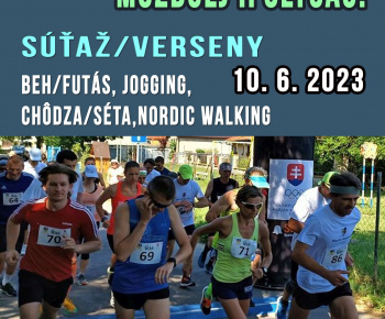 Aktuality / Hýbme sa Šahy - Mozdulj Ipolyság - foto