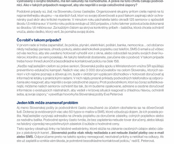 Aktuality / Novinky z pošty II. - foto