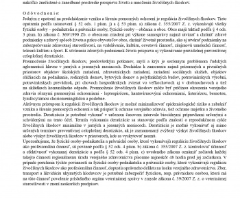 Aktuality / Výzva na výkon jarnej preventívnej celoplošnej deratízácie - foto