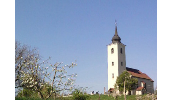Kostol sv. Jána Nepomuckého