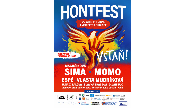 Hontfest