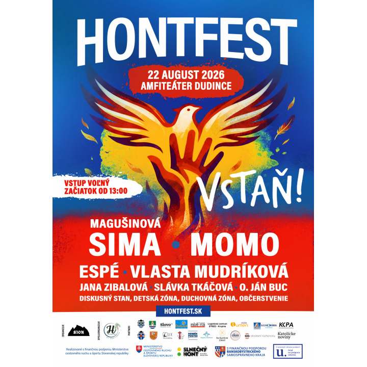Hontfest