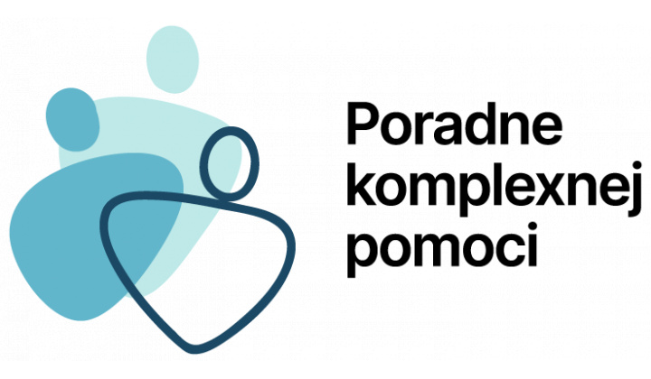 PORADŇA KOMPLEXNEJ POMOCI LEVICE