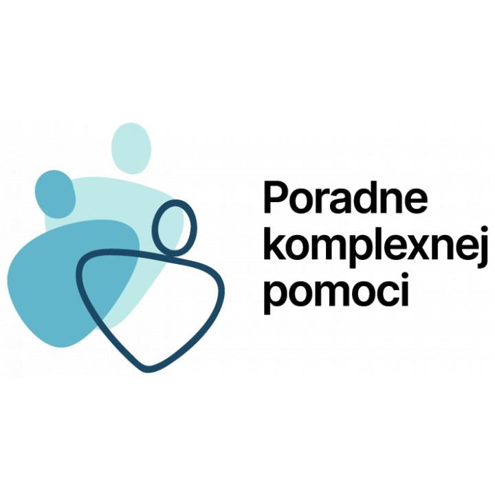 PORADŇA KOMPLEXNEJ POMOCI LEVICE