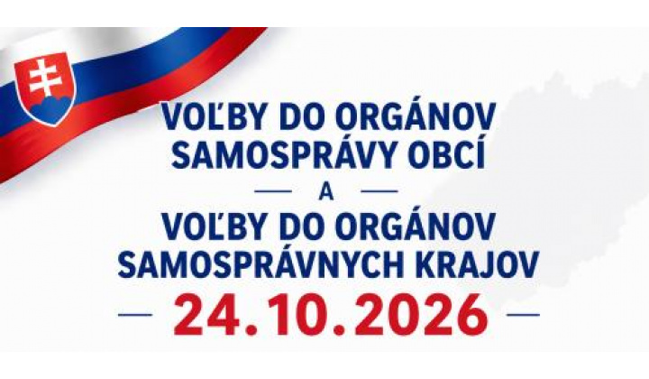 Pozvánka na diskusiu kandidátov v Slatine